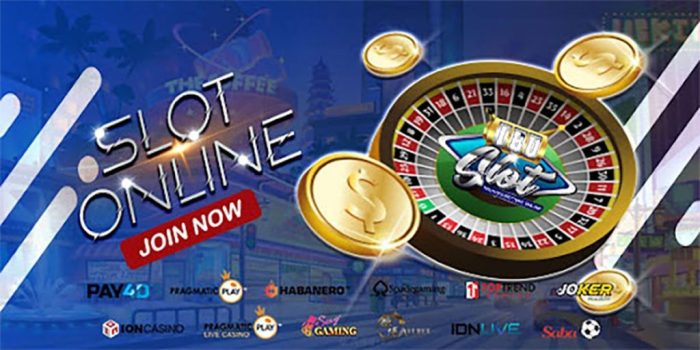 Agen Slot Panca4d