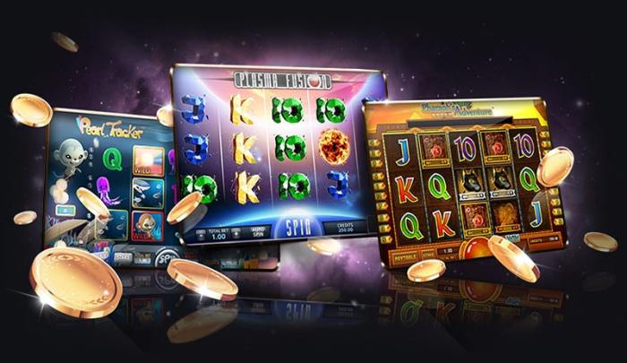 Agen Slot Acai88