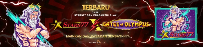 Agen Slot Microstar77