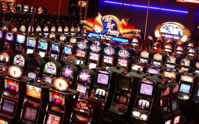 Agen Slot Hitamslot